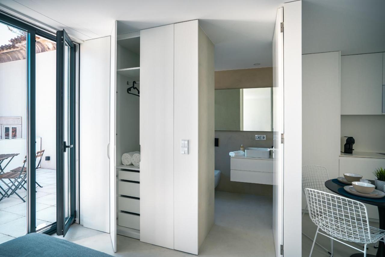 Apartment Portaria Housing Aveiro