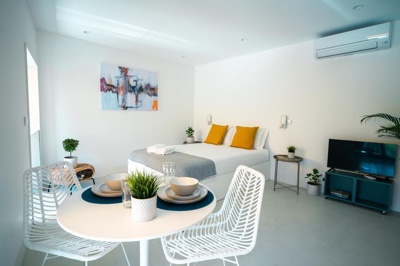 Portaria Housing Apartment