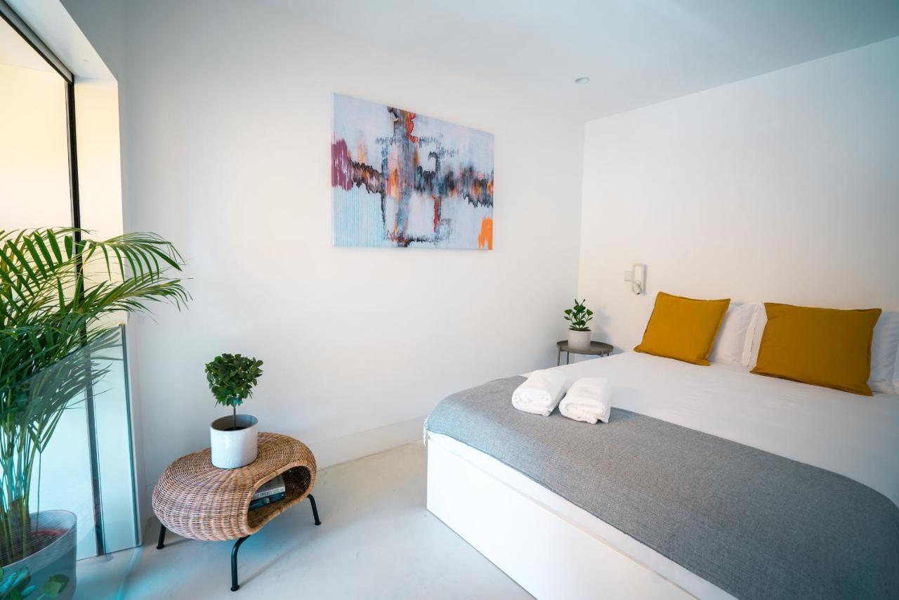 Portaria Housing Apartment