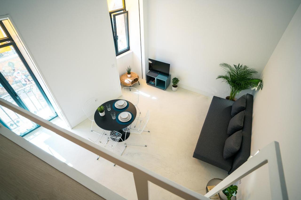 Apartment Portaria Housing