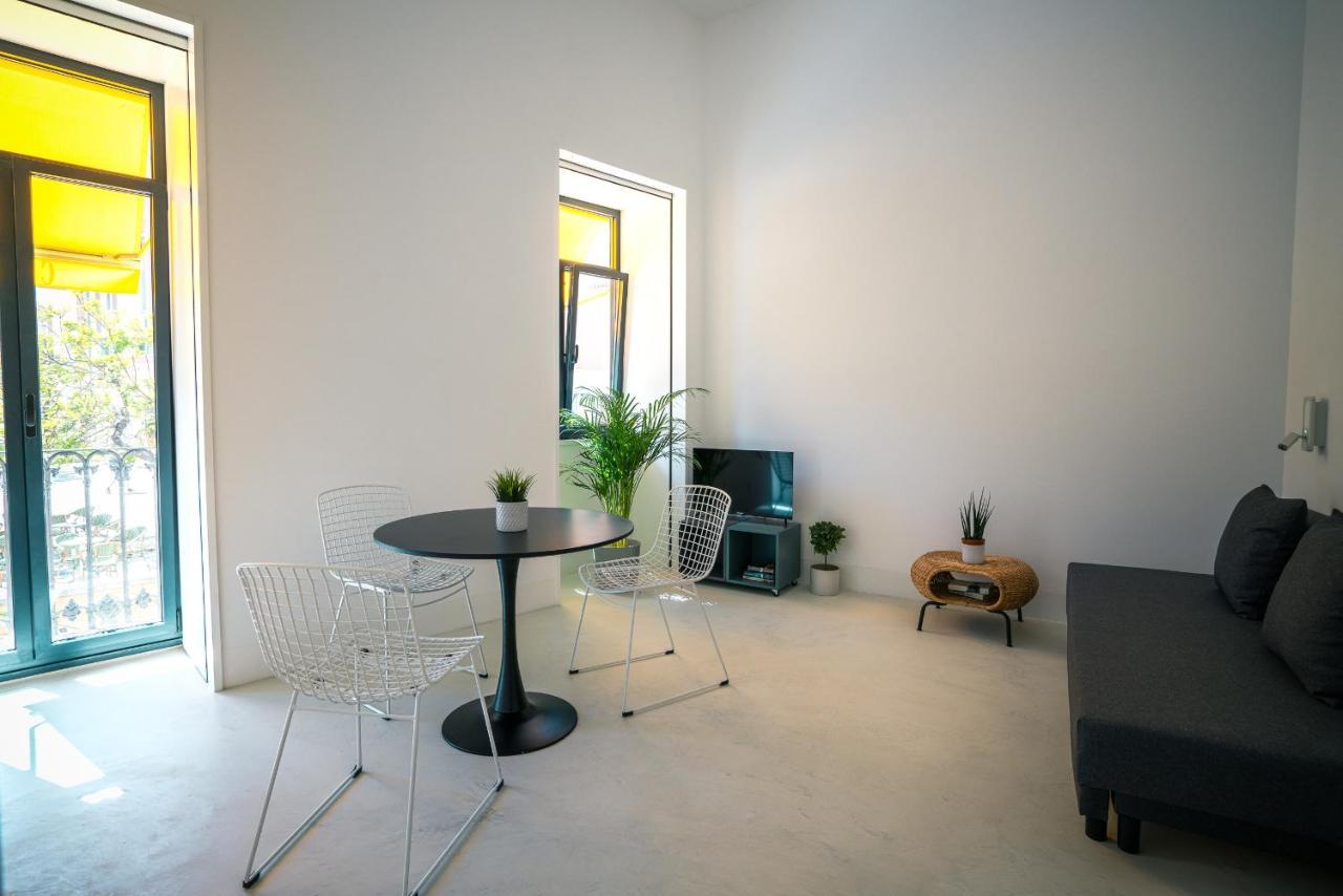 Portaria Housing * Aveiro