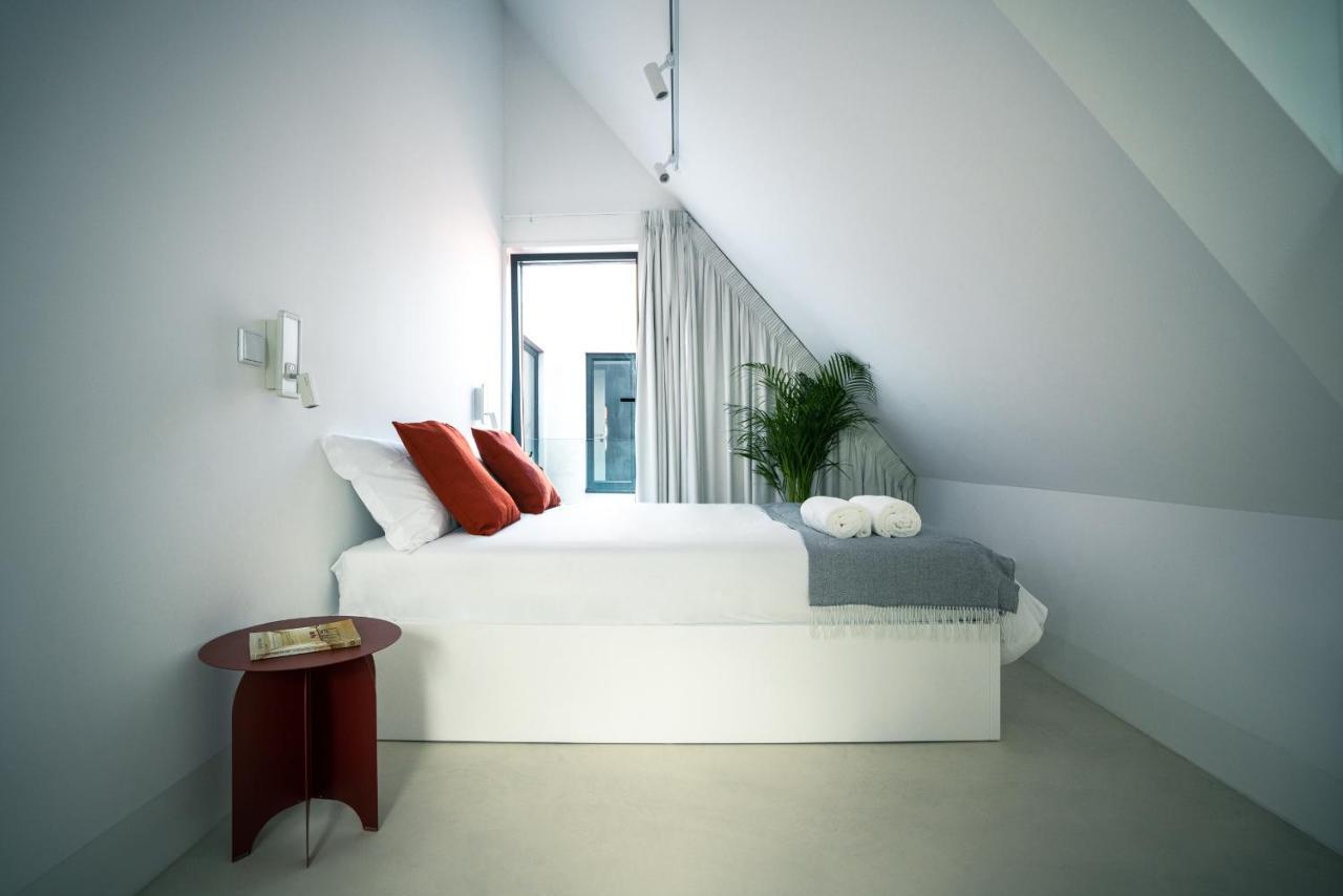 Portaria Housing Apartment Aveiro
