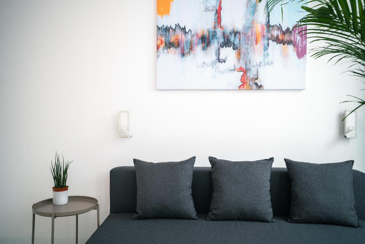 Portaria Housing * Aveiro